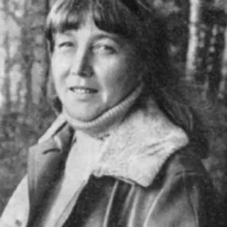 Галина Демыкина