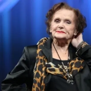 Галина Коновалова