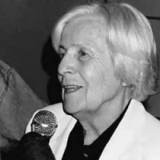 Галина Шаталова