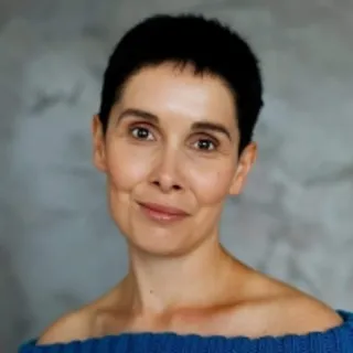 Галина Юзефович