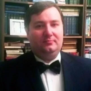 Геннадий Логинов