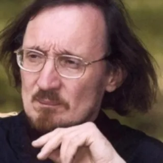 Георгий Чистяков