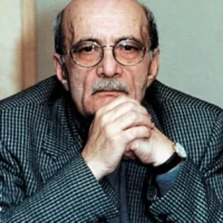 Георгий Данелия