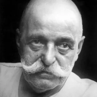 Георгий Гурджиев