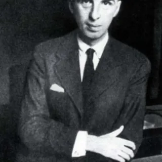 Георгий Иванов