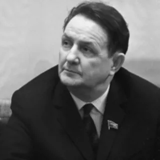 Георгий Марков