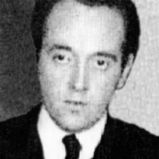Георгий Раевский