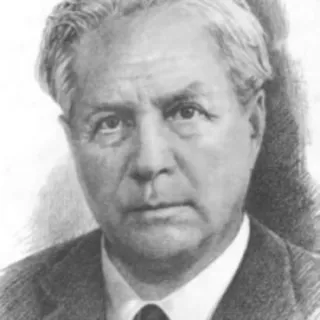 Георгий Скребицкий