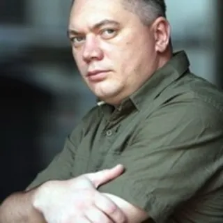Герман Садулаев