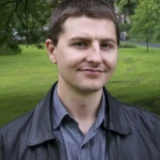 Гевин Экстенс