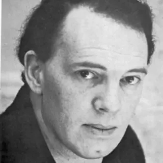 Гэвин Лайл