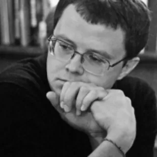 Глеб Шульпяков