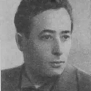 Григорий Глазов