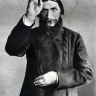 Григорий Распутин