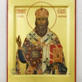 Игнатий Брянчанинов