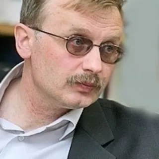 Илья Бояшов