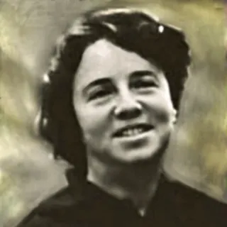 Инна Гофф