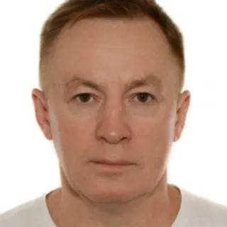 Иннокентий Белов