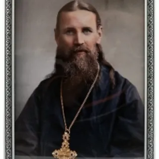 Иоанн Кронштадтский