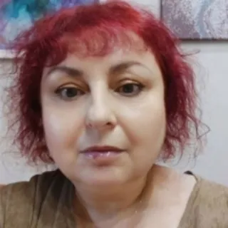 Ирен Софи