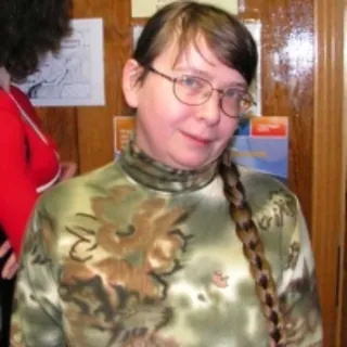 Ирина Андронати