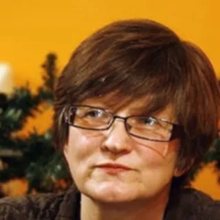 Ирина Ерисанова