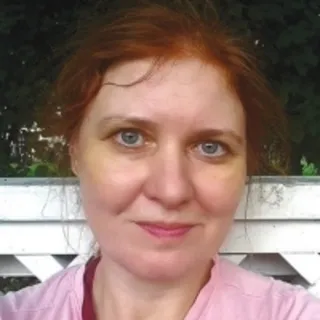 Ирина Фуфаева
