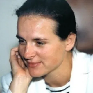Ирина Конюхова