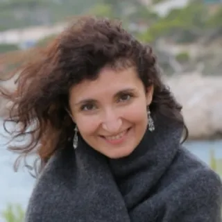 Ирина Кудесова