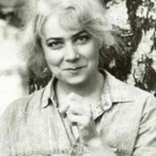 Ирина Полянская