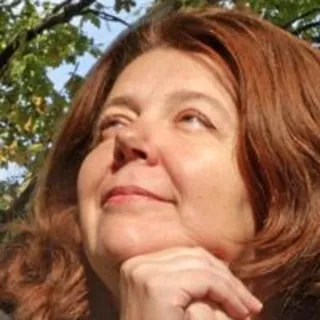 Ирина Щеглова