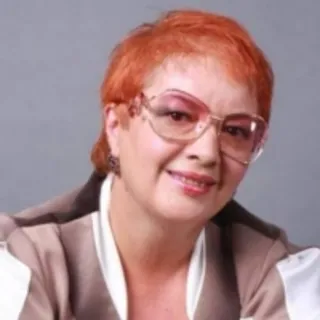 Ирина Сёмина