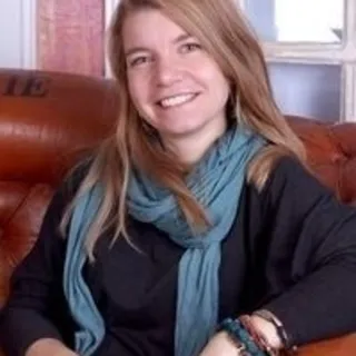 Ирина Якутенко