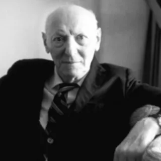 Исаак Башевис-Зингер