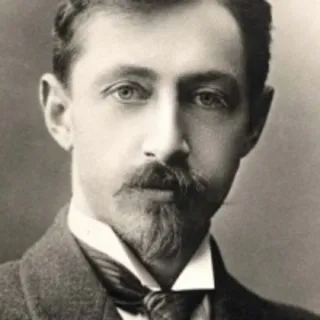 Иван Бунин