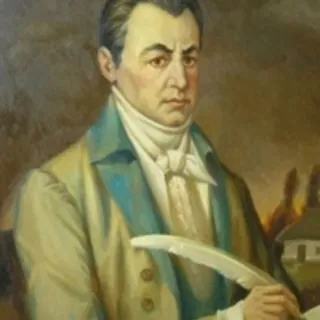 Иван Котляревский