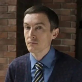 Иван Просветов