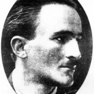 Иван Савин
