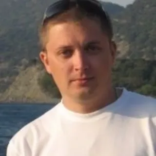Иван Щукин