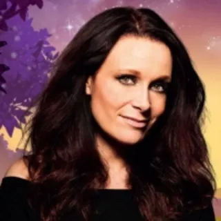 Камилла Бринк
