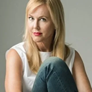 Камилла Гребе