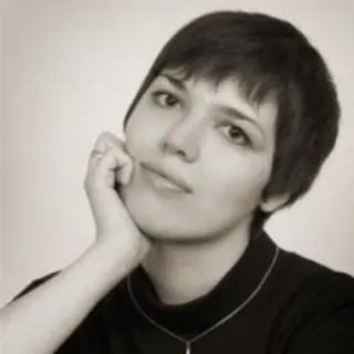 Карина Дёмина