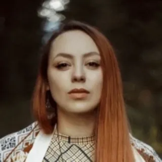 Катерина Райдер