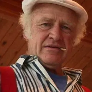 Кен Кизи