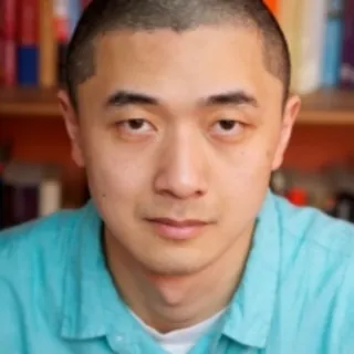 Кен Лю