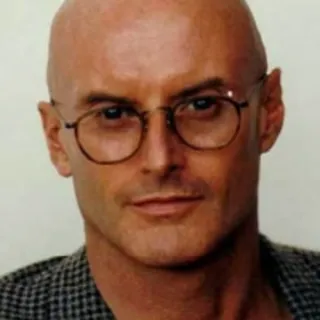 Кен Уилбер