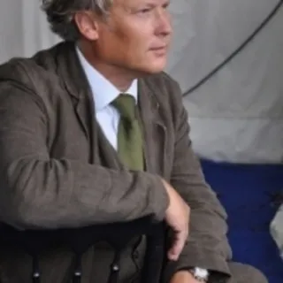 Клас Эстергрен