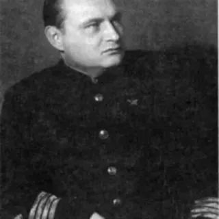 Константин Бадигин