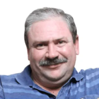 Константин Калбазов