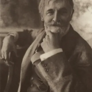 Константин Коровин